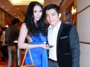 Làng sao - Phi Thanh Vân nhẹ nhõm khi chính thức ly hôn chồng trẻ