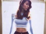 Làng sao - Sao Việt 24h qua: Ngọc Quyên viết tâm thư mong chồng bác sĩ "bớt khó tính"