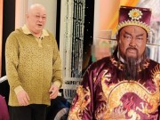 Làng sao - Nghệ sĩ kỳ cựu "Bao Thanh Thiên" Kim Siêu Quần phẫu thuật cắt bỏ u não