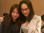 Làng sao - Ngôi sao 24/7: Là tỷ phú, Triệu Vy vẫn mặt mộc, mặc đồ như "hàng chợ"