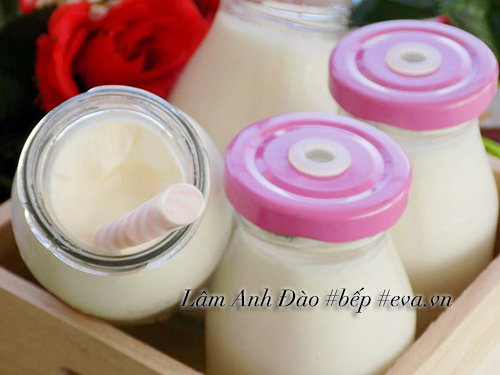 Hóa ra, công thức sữa chua uống đang sốt xình xịch lại rất dễ làm - 12