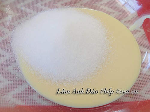 Hóa ra, công thức sữa chua uống đang sốt xình xịch lại rất dễ làm - 2