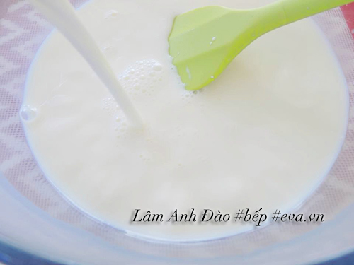 Hóa ra, công thức sữa chua uống đang sốt xình xịch lại rất dễ làm - 4