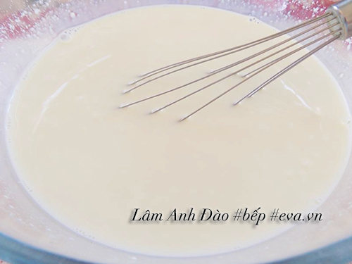 Hóa ra, công thức sữa chua uống đang sốt xình xịch lại rất dễ làm - 6