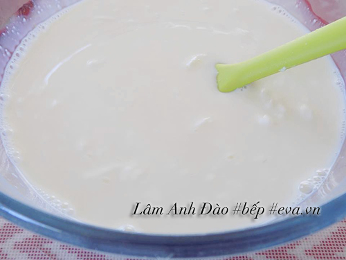 Hóa ra, công thức sữa chua uống đang sốt xình xịch lại rất dễ làm - 5