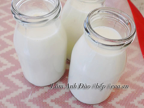 Hóa ra, công thức sữa chua uống đang sốt xình xịch lại rất dễ làm - 8