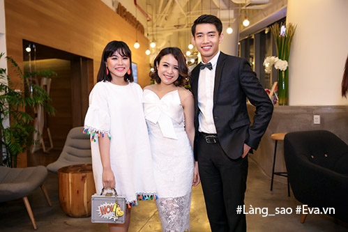 Tình tứ chưa đủ, Quang Đăng bất ngờ bế bổng Thái Trinh khiến ai nấy đều bất ngờ - 13