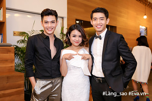 Tình tứ chưa đủ, Quang Đăng bất ngờ bế bổng Thái Trinh khiến ai nấy đều bất ngờ - 14