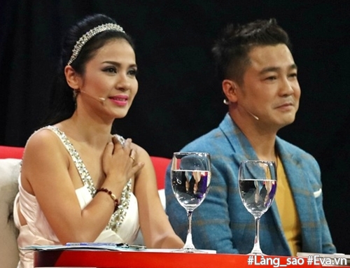 Việt Trinh xúc động khi thấy Tuyền Mập lem luốc, Châu Gia Kiệt đen đúa, xấu xí - 7