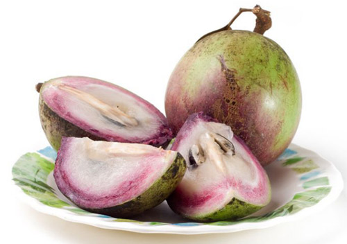 Đang mùa vú sữa, không mua nhanh cho con là lỡ mất 5 công dụng amp;#39;thần thánhamp;#39; này - 1