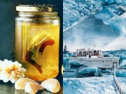 Ảnh đẹp Eva - Quá kinh ngạc, bạn sẽ chỉ dám tin những cảnh tượng này có trong mơ mà thôi (Phần 2)