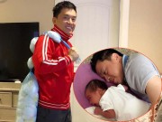 Làng sao - Sao Việt 24h qua: Lam Trường được khen ngợi là ông bố "kiểu mẫu"