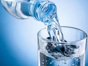 Sức khỏe - Những 'thời điểm vàng' uống nước để cơ thể luôn khỏe mạnh