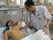 Tin tức - Ngộ độc nấm, 3 người trong một gia đình nguy kịch