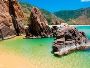 Du lịch - Những điểm du lịch đẹp và lãng mạn nhất Quy Nhơn