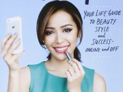 Xem & Đọc - Từ quá khứ tới hiện tại của "Phù thủy sắc đẹp" gốc Việt Michelle Phan