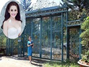 Nhà đẹp - Tốn kém hàng tỷ đồng đi chuyển giới, nhà Lâm Chi Khanh vẫn "khủng", vẫn hoành tráng bất ngờ