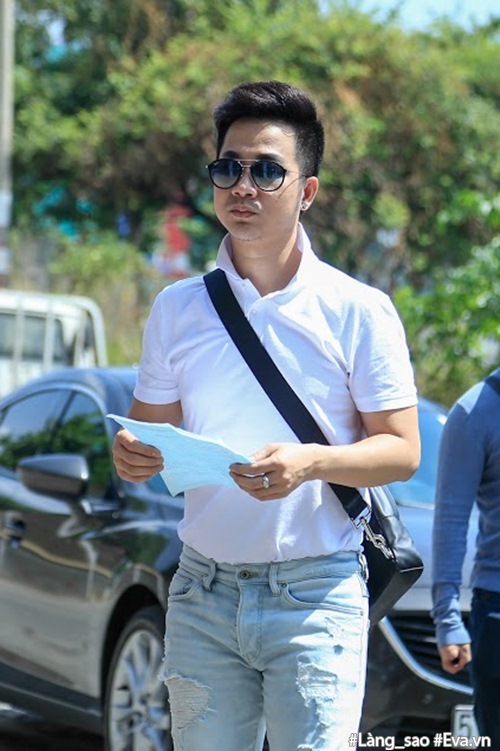 Quách Tuấn Du bắt xe ôm đi nộp phạt, quyết tâm bán xe hơi sau vụ vi phạm - 3