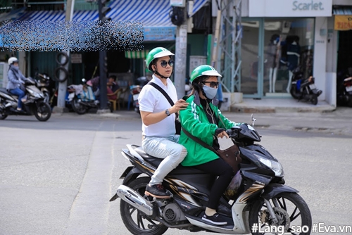 Quách Tuấn Du bắt xe ôm đi nộp phạt, quyết tâm bán xe hơi sau vụ vi phạm - 2