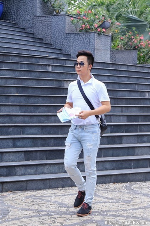 Quách Tuấn Du bắt xe ôm đi nộp phạt, quyết tâm bán xe hơi sau vụ vi phạm - 4