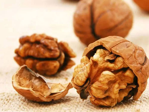 Tác dụng bất ngờ khi ăn quả óc chó bạn có thể chưa biết - 1