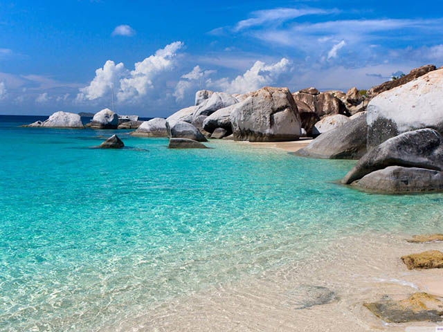 Yêu biển xanh, nắng vàng mà chưa từng ghé Quy Nhơn, bạn nhất định hối tiếc một đời