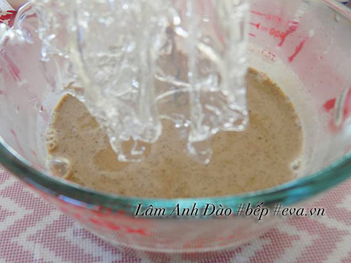 Thơm ngon, mát lịm với panna cotta vị cà phê ai cũng mê - 4