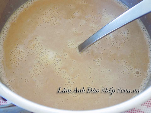 Thơm ngon, mát lịm với panna cotta vị cà phê ai cũng mê - 5