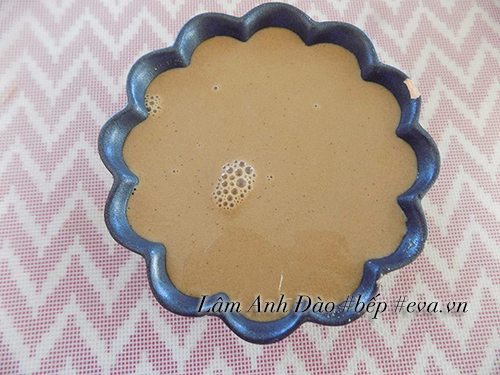 Thơm ngon, mát lịm với panna cotta vị cà phê ai cũng mê - 6