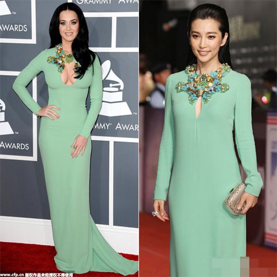 Sao Hoa ngữ đụng hàng sao ngoại và cái kết bất ngờ! - 14