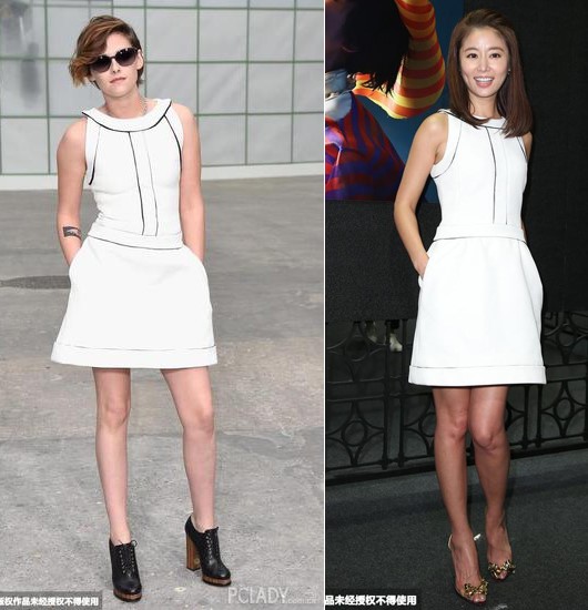 Sao Hoa ngữ đụng hàng sao ngoại và cái kết bất ngờ! - 2