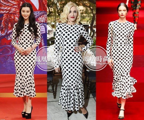 Sao Hoa ngữ đụng hàng sao ngoại và cái kết bất ngờ! - 1