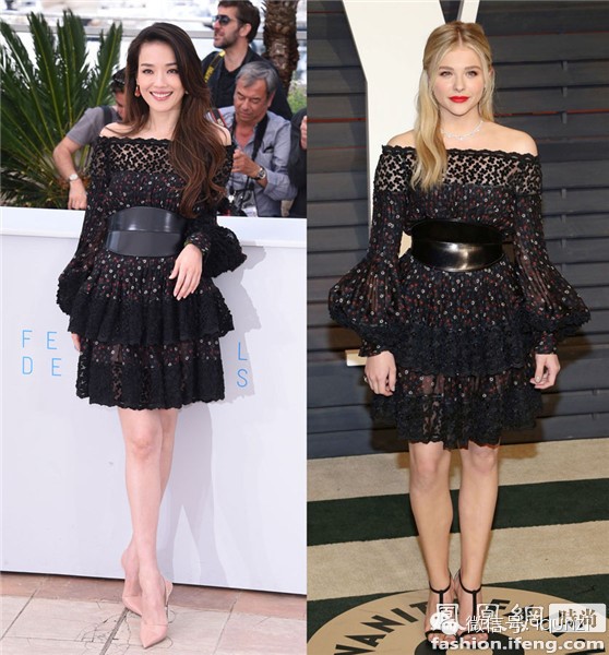 Sao Hoa ngữ đụng hàng sao ngoại và cái kết bất ngờ! - 8