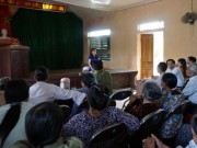 Tin trong nước - 53 người trong một xã nghi bị chó dại cắn, một bé trai 4 tuổi tử vong