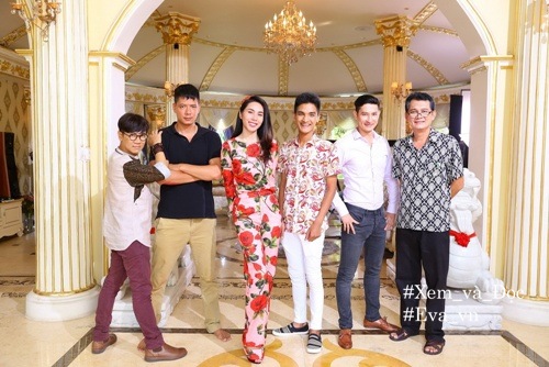 Loạt phim điện ảnh “hot” nhất 2016 chuẩn bị lên sóng truyền hình - 5