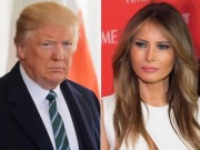 Tin tức - Vợ Trump không muốn ngủ chung giường với chồng?