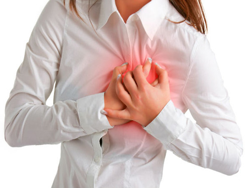 Chuyện gì xảy ra khi bạn ăn quá nhiều muối? - 1