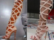 Thời trang - Không chỉ quần áo thảm họa, mua phụ kiện qua mạng cũng khiến chị em "ức phát khóc"