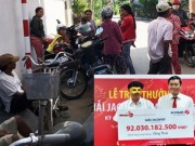Tin tức - Sự thật về 21 tỷ phú Vietlott của Việt Nam