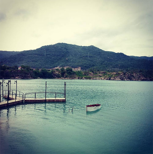 Chẳng cần đi đâu xa, đến ngay Vũng Tàu du lịch, trẻ nhỏ hay người già đều thích mê - 1