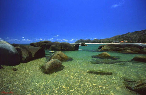 Chẳng cần đi đâu xa, đến ngay Vũng Tàu du lịch, trẻ nhỏ hay người già đều thích mê - 14