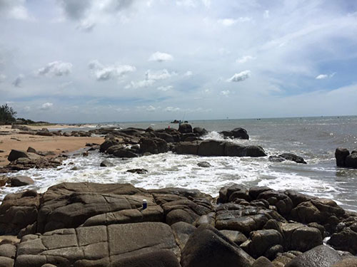 Chẳng cần đi đâu xa, đến ngay Vũng Tàu du lịch, trẻ nhỏ hay người già đều thích mê - 3