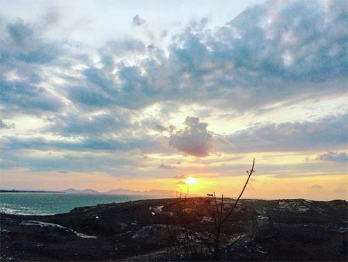 Chẳng cần đi đâu xa, đến ngay Vũng Tàu du lịch, trẻ nhỏ hay người già đều thích mê - 5