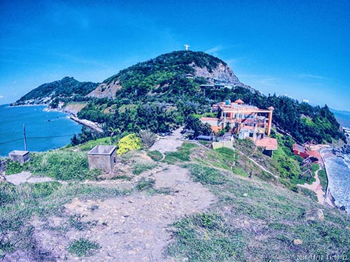 Chẳng cần đi đâu xa, đến ngay Vũng Tàu du lịch, trẻ nhỏ hay người già đều thích mê - 8