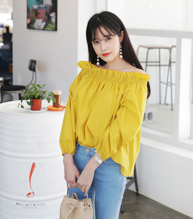 4 kiểu đồ cứu cánh tuyệt vời cho bắp tay to, đùi amp;#34;quả chuốiamp;#34; như Phạm Băng Băng - 4