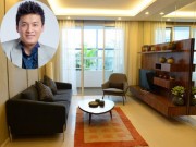 Nhà đẹp - "Soi" hai căn hộ tiền tỷ có studio riêng mà "anh Hai" Lam Trường đang sở hữu