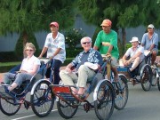 Du lịch - Đố bạn biết: người Tây đến Việt Nam háo hức muốn trải nghiệm điều gì nhất?