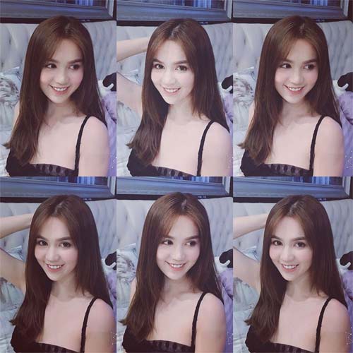 Sao Việt 24h qua: Hai con Jennifer Phạm đáng yêu khi đùa nghịch với bong bóng bên mẹ - 6