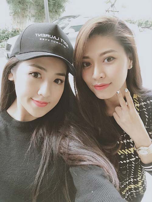 Sao Việt 24h qua: Hai con Jennifer Phạm đáng yêu khi đùa nghịch với bong bóng bên mẹ - 7