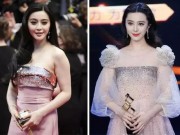 Thời trang - 4 kiểu đồ cứu cánh tuyệt vời cho bắp tay to, đùi "quả chuối" như Phạm Băng Băng